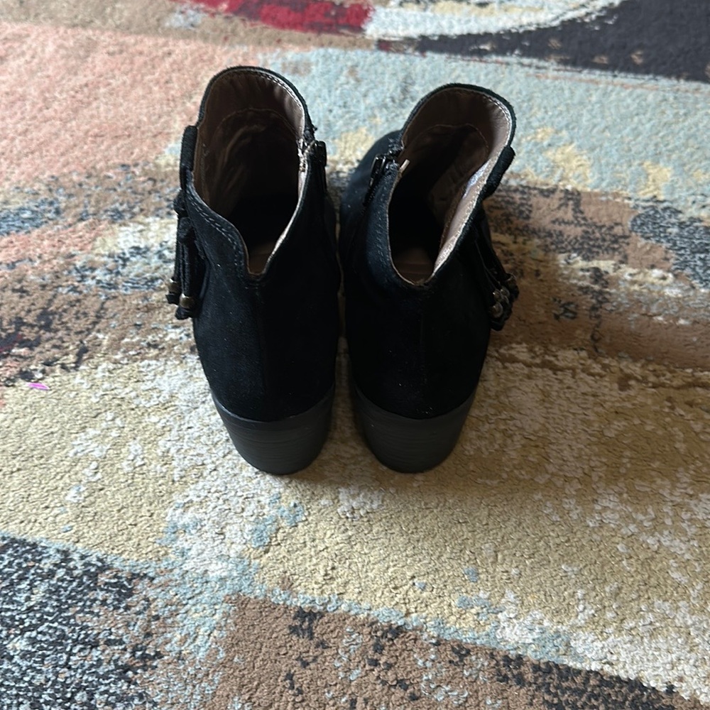 White Mountain Boots - image 3